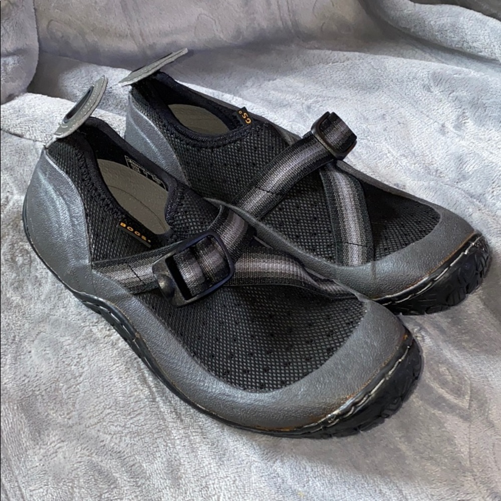 Bogs crosswater Lo water shoes